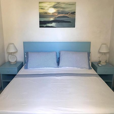 Blu Rooms Marettimo Kültér fotó