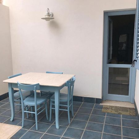 Blu Rooms Marettimo Kültér fotó