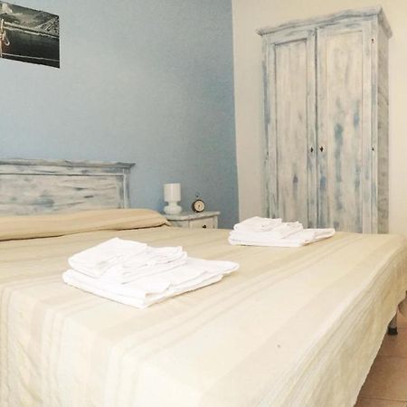 Blu Rooms Marettimo Kültér fotó
