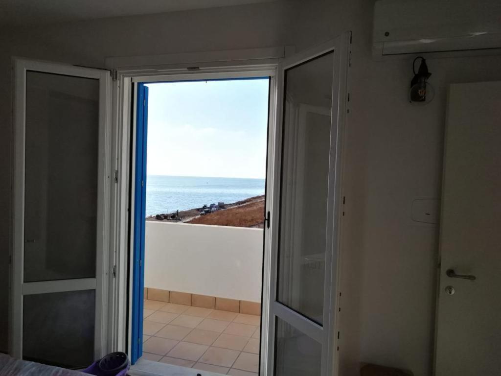 Blu Rooms Marettimo Kültér fotó