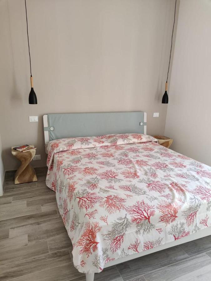Blu Rooms Marettimo Kültér fotó