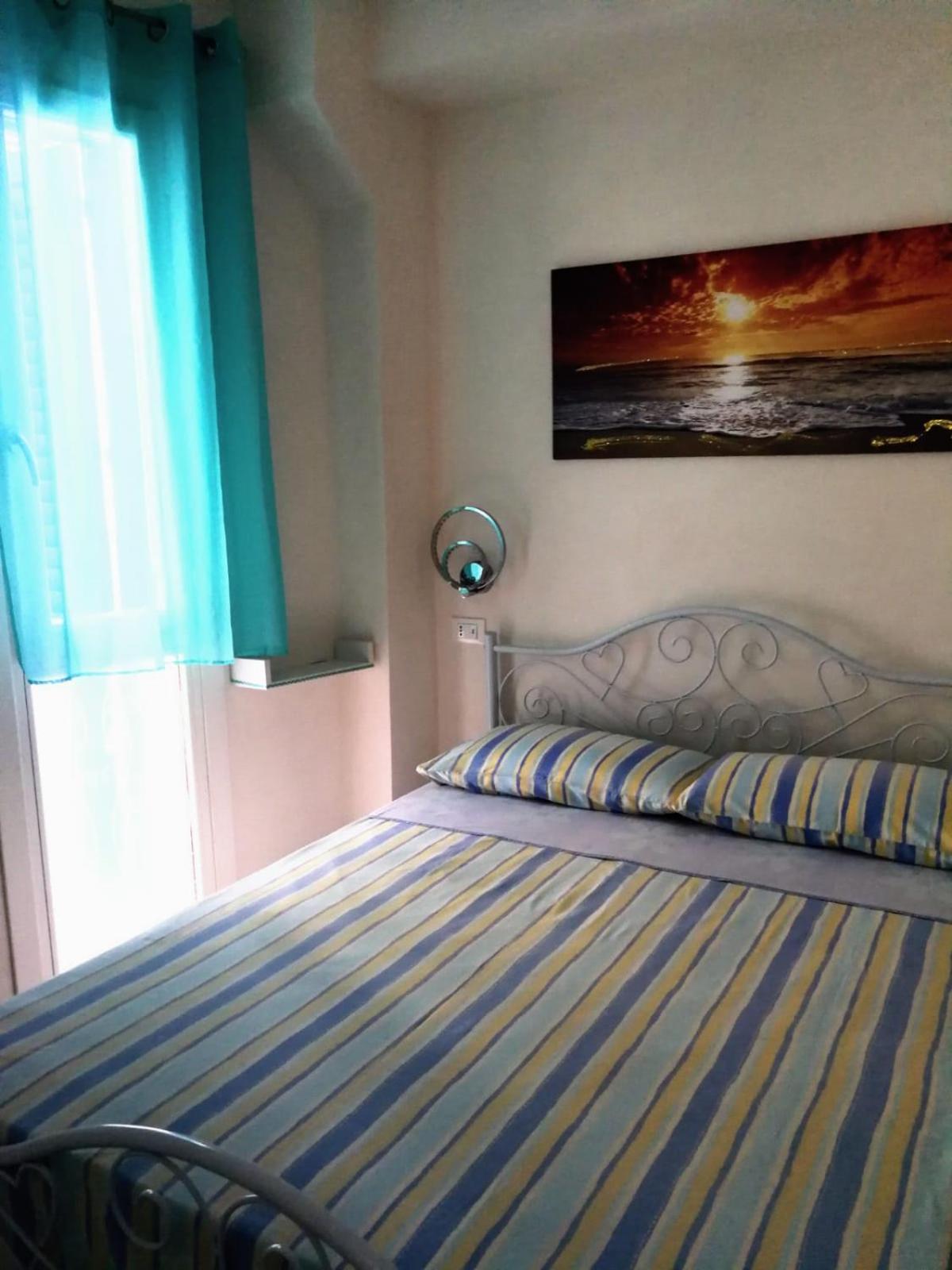 Blu Rooms Marettimo Kültér fotó