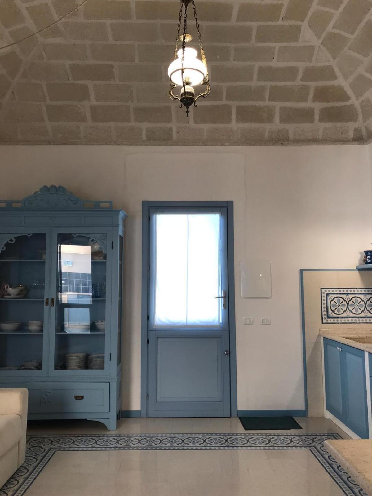 Blu Rooms Marettimo Kültér fotó