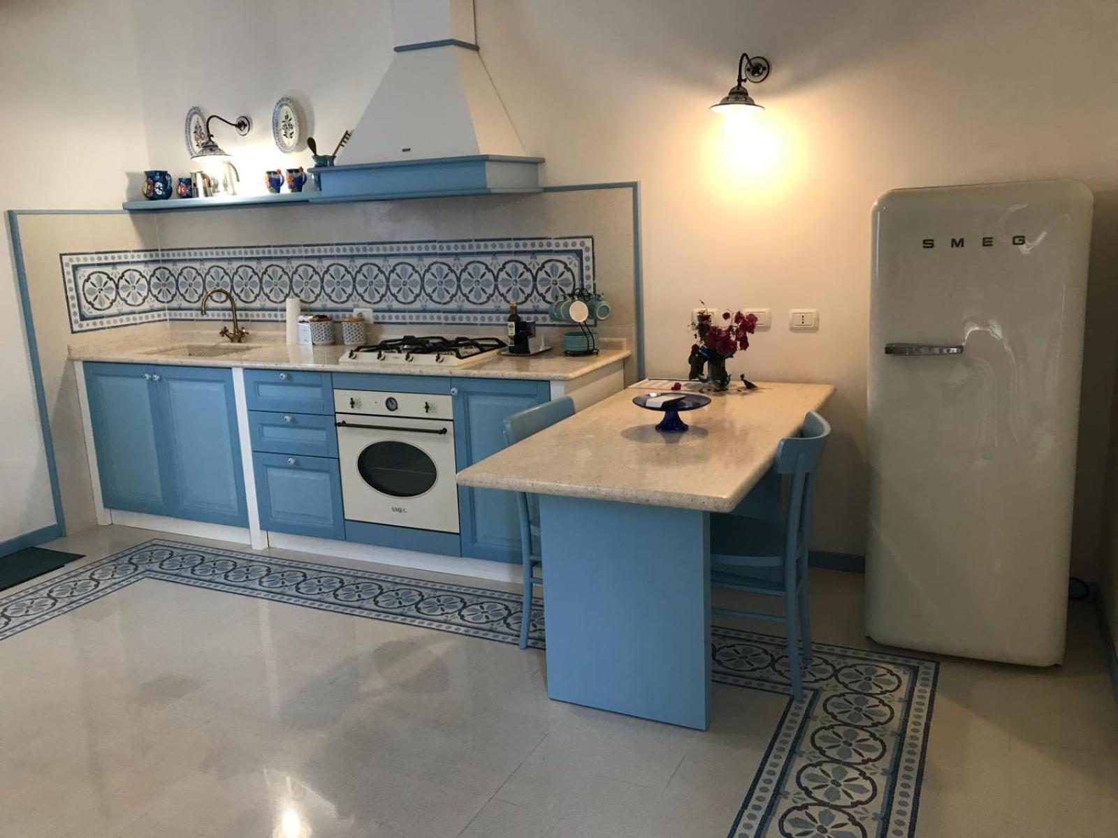 Blu Rooms Marettimo Kültér fotó