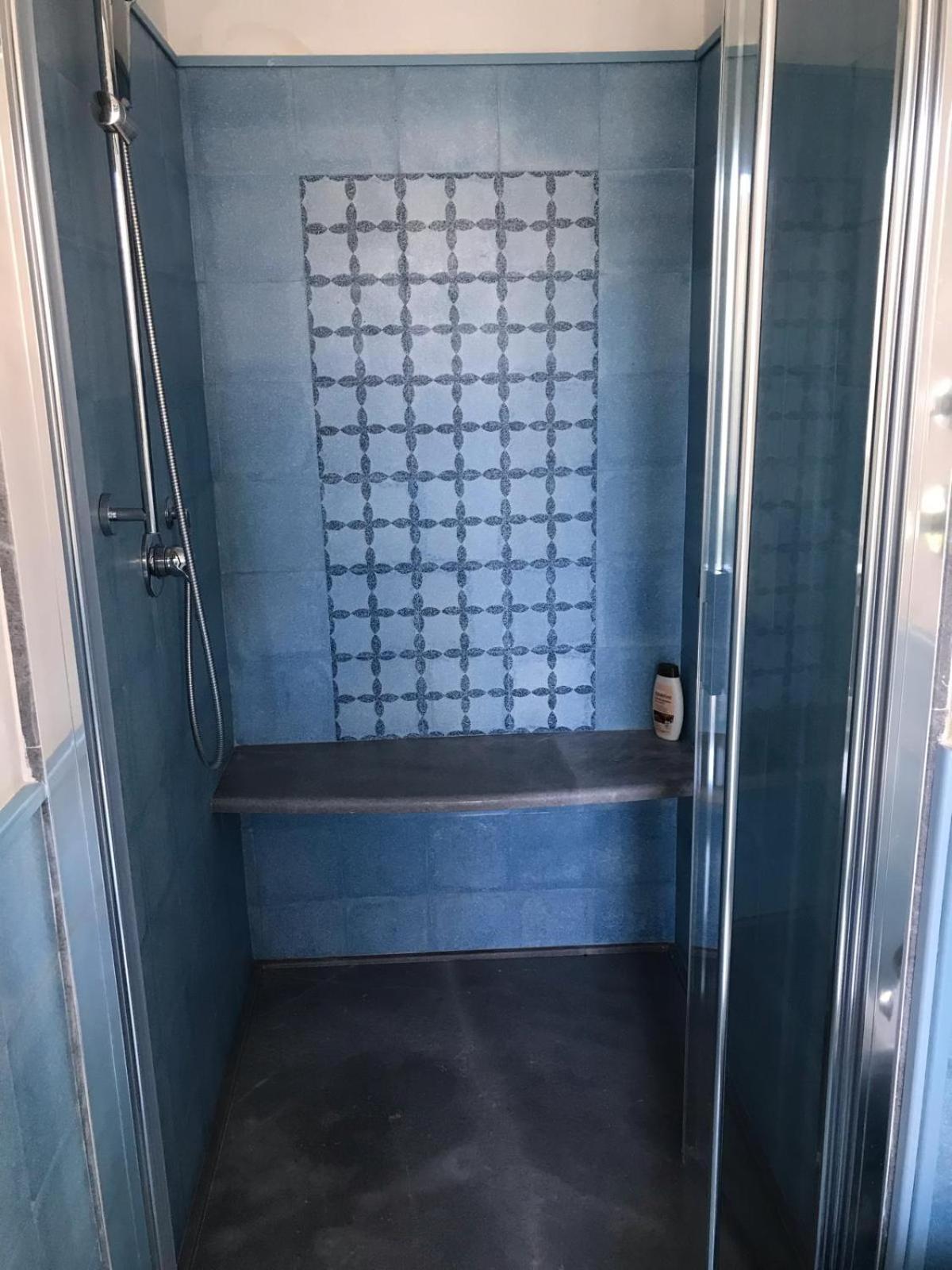 Blu Rooms Marettimo Kültér fotó