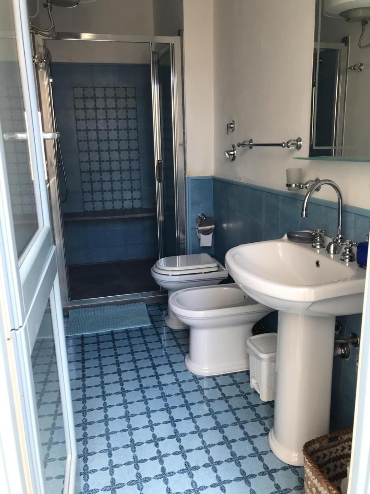 Blu Rooms Marettimo Kültér fotó