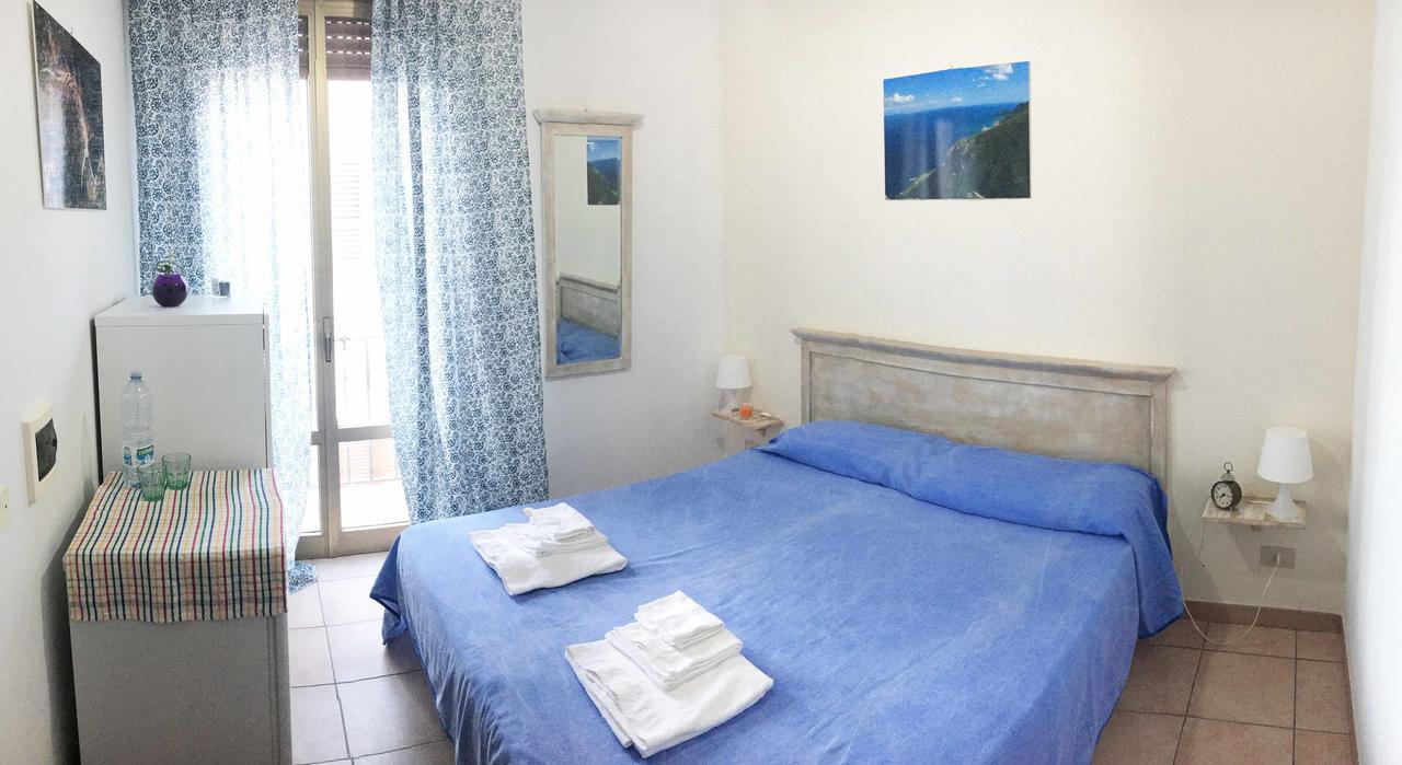 Blu Rooms Marettimo Kültér fotó