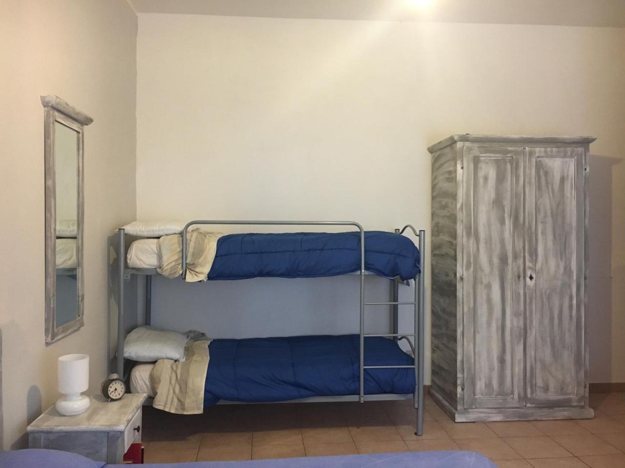 Blu Rooms Marettimo Kültér fotó