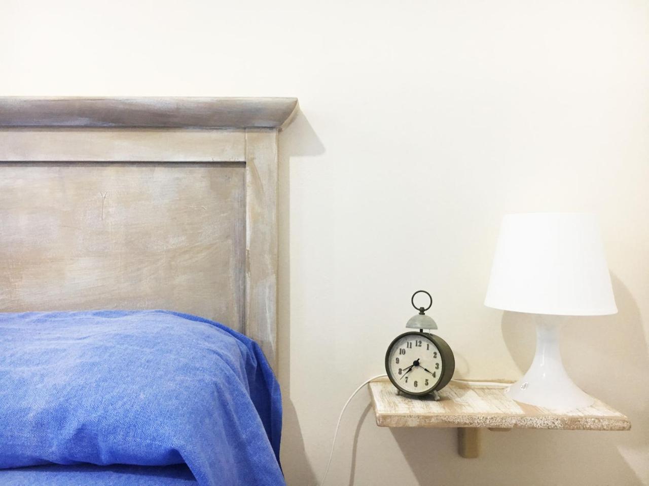 Blu Rooms Marettimo Kültér fotó